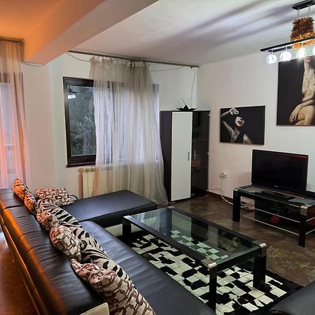 Vila Babylon Predeal Εξωτερικό φωτογραφία