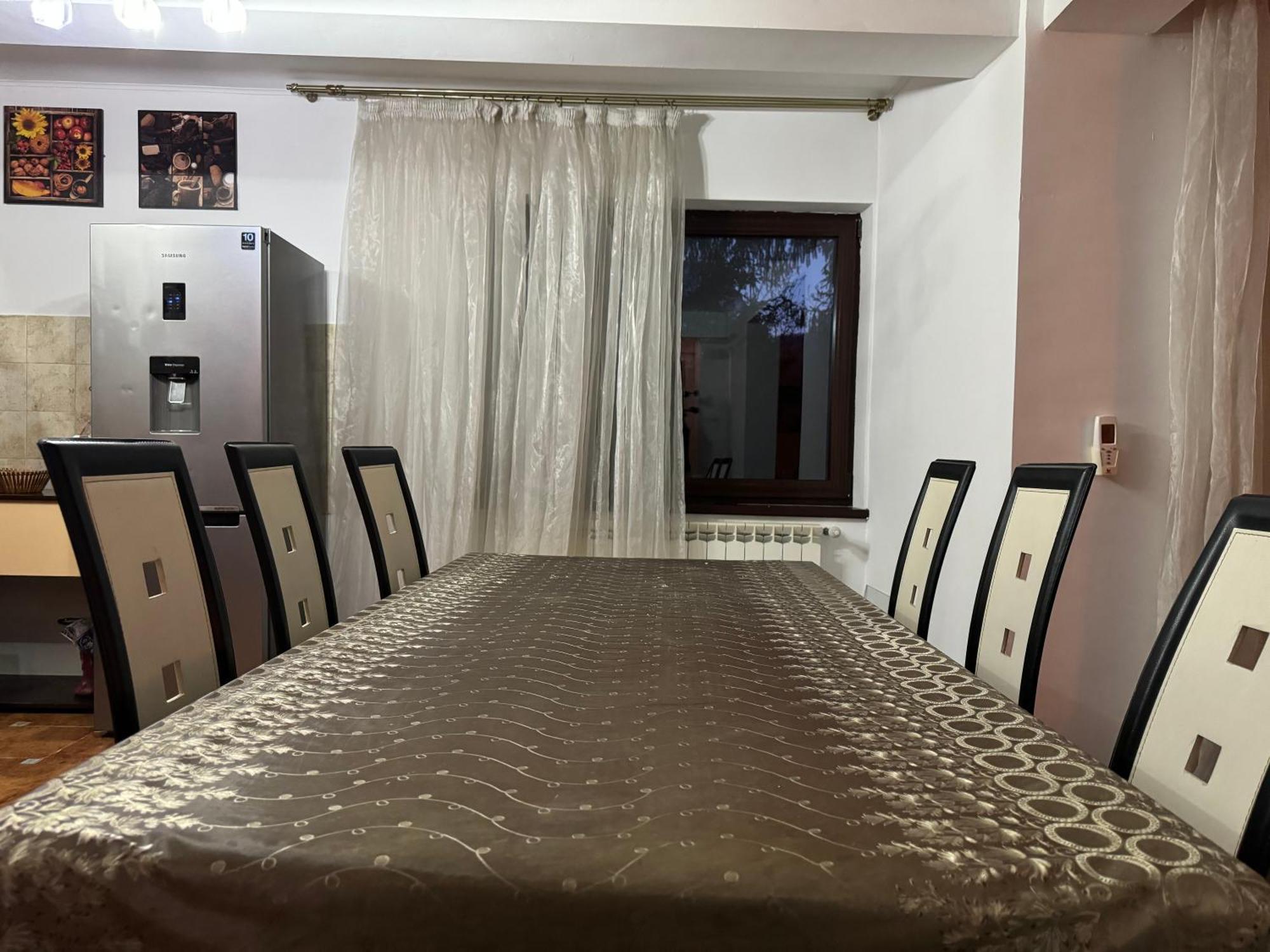 Vila Babylon Predeal Εξωτερικό φωτογραφία