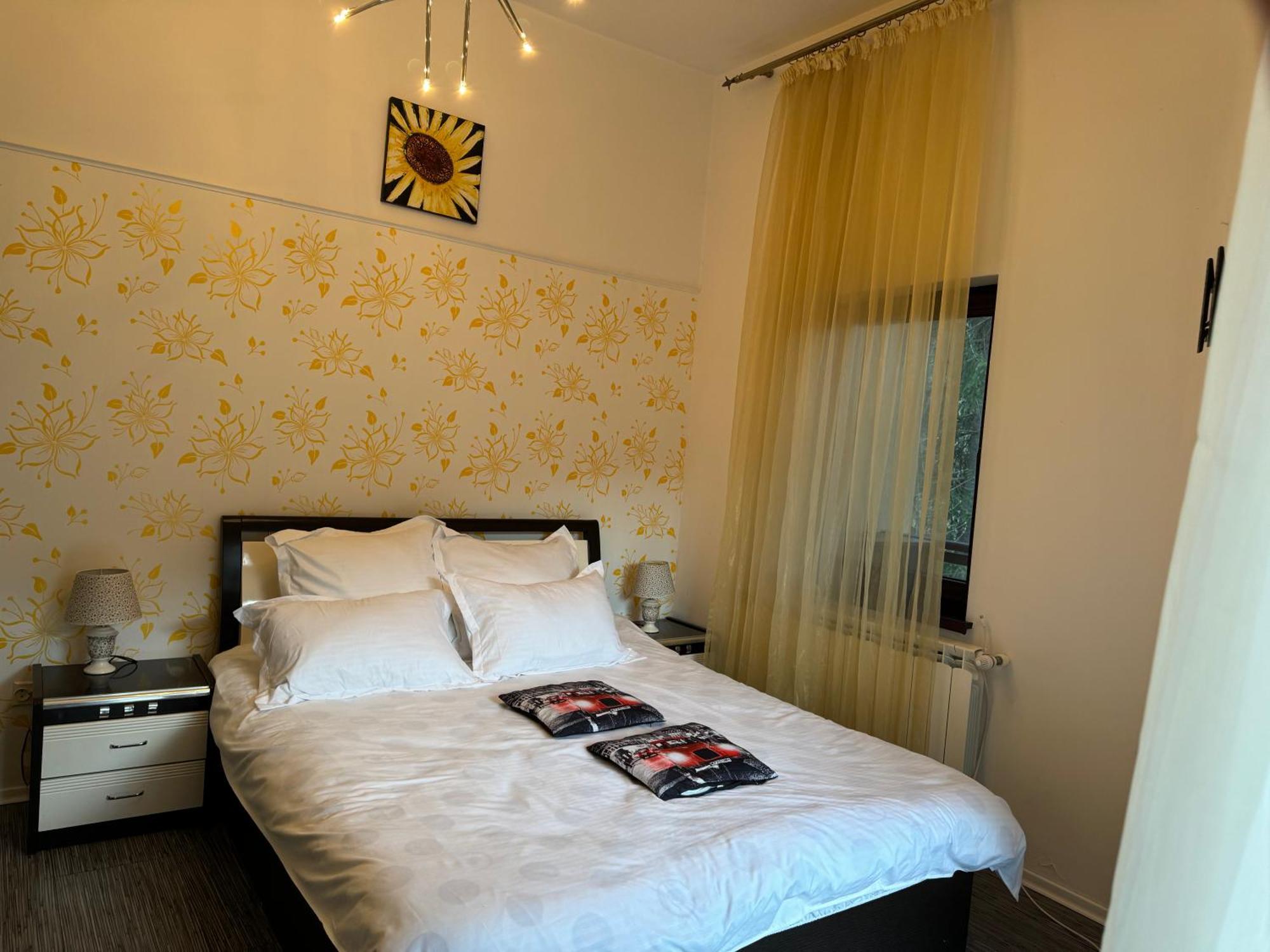 Vila Babylon Predeal Εξωτερικό φωτογραφία