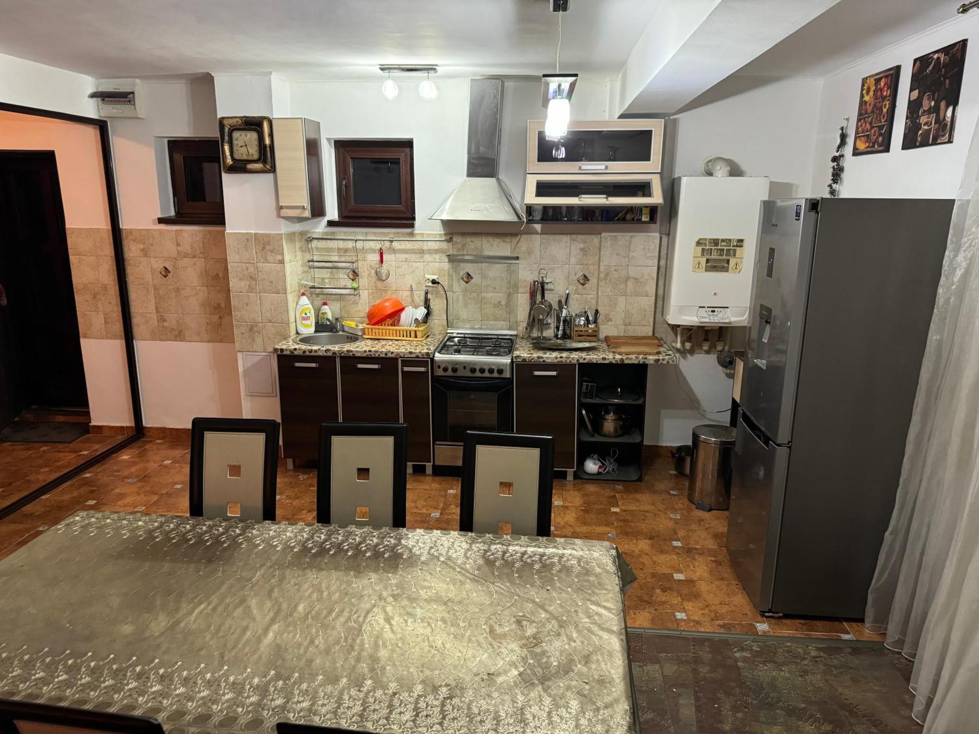 Vila Babylon Predeal Εξωτερικό φωτογραφία