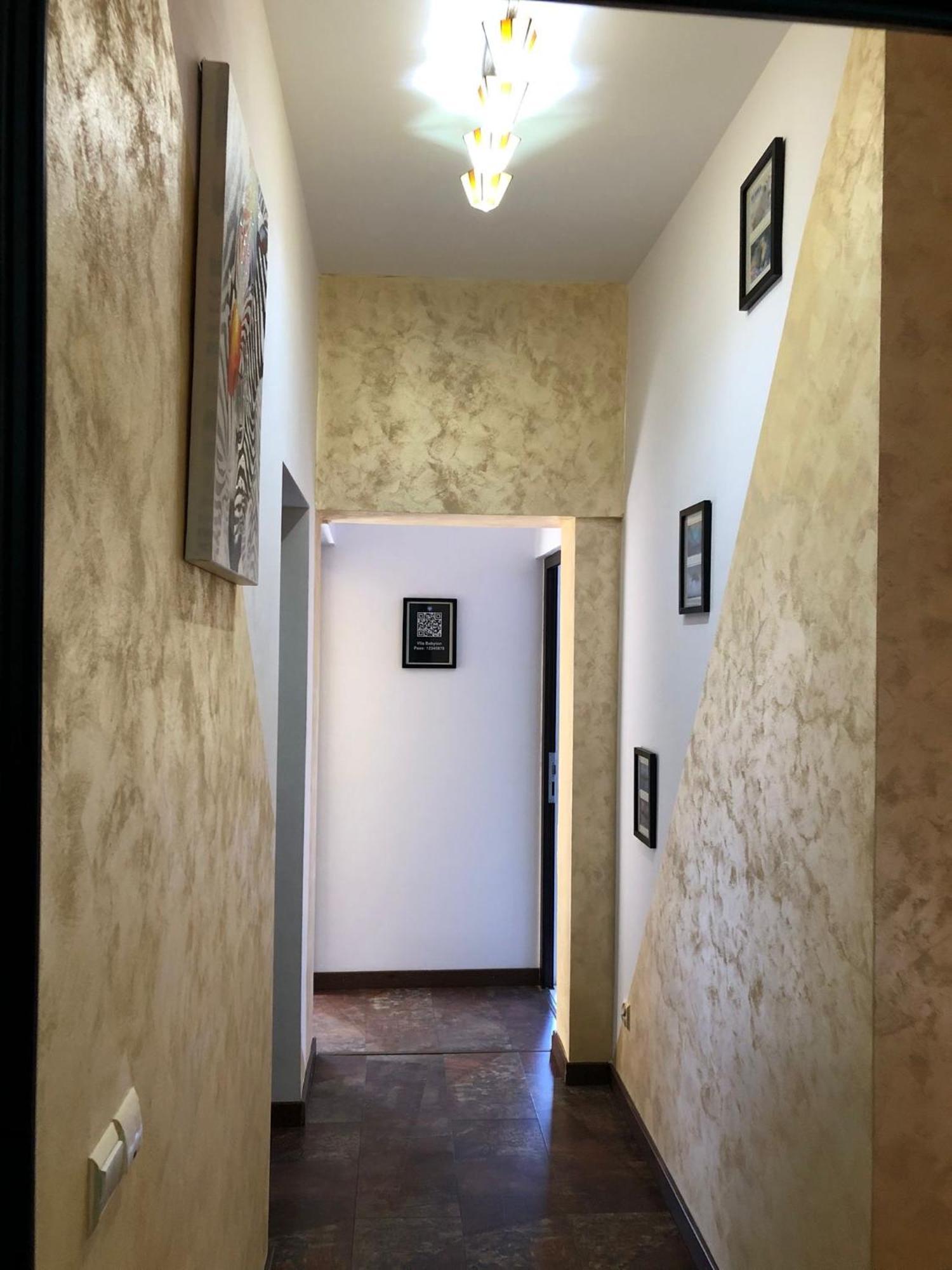 Vila Babylon Predeal Εξωτερικό φωτογραφία